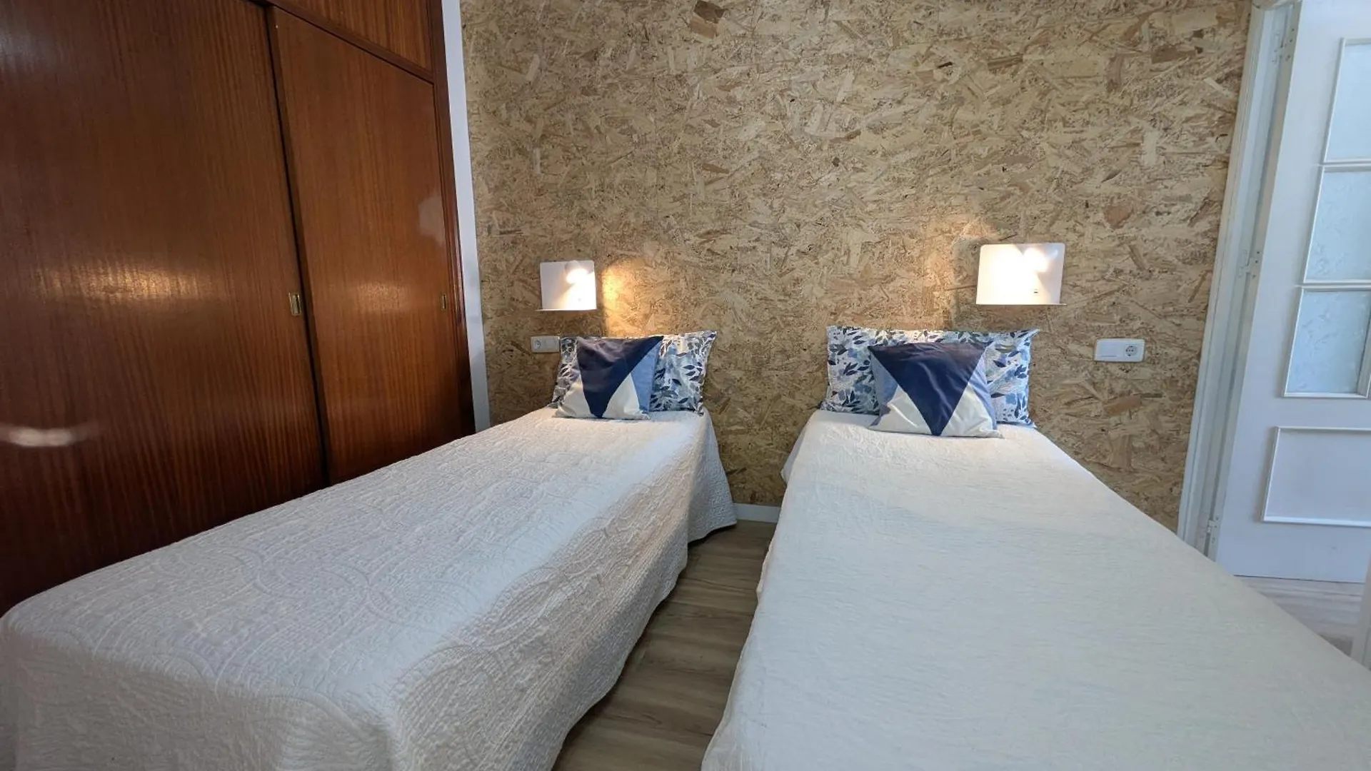 Kiana Mirador Torresoto Apartment Jerez de la Frontera 0*,
