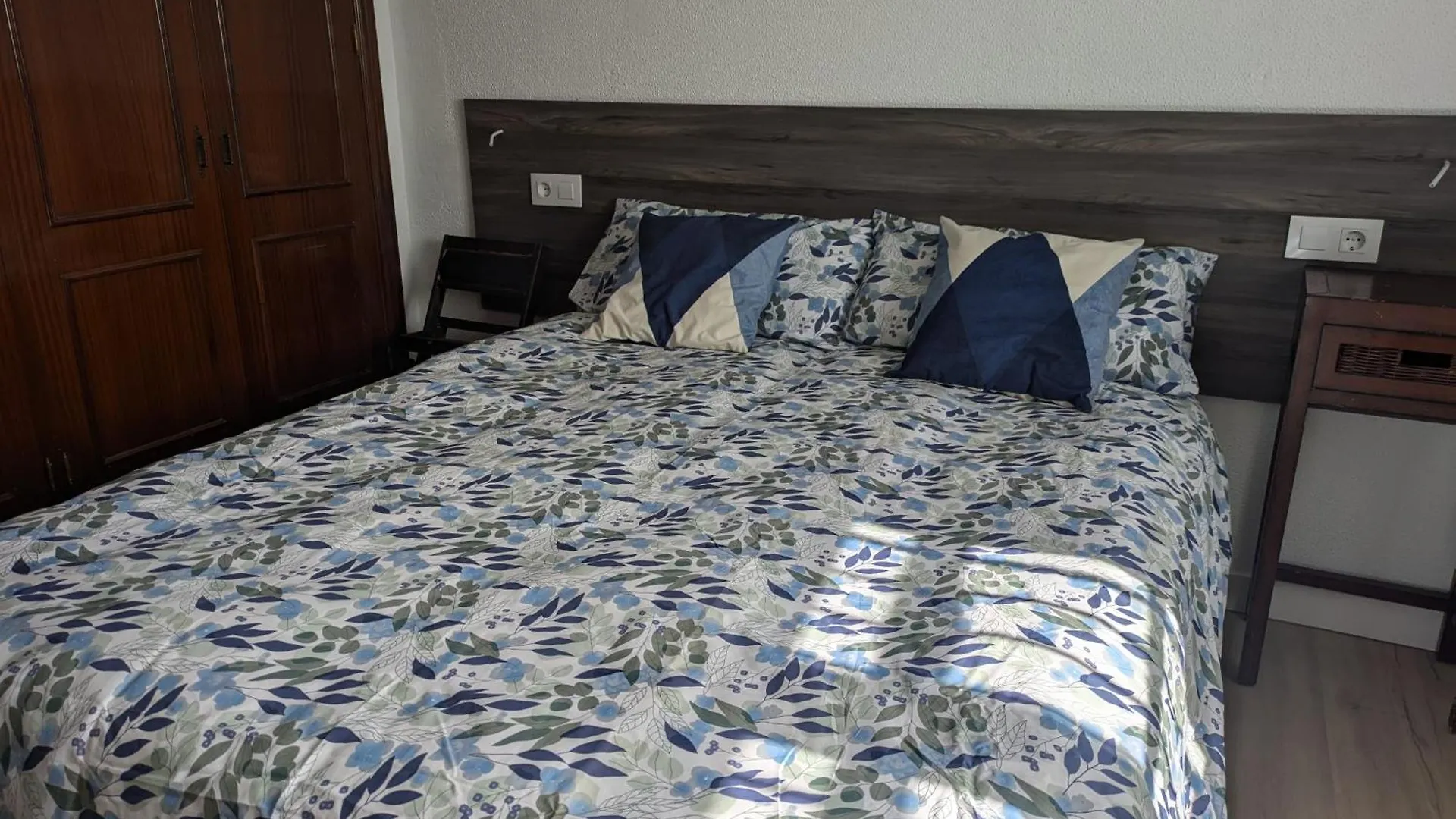 Kiana Mirador Torresoto Apartment Jerez de la Frontera