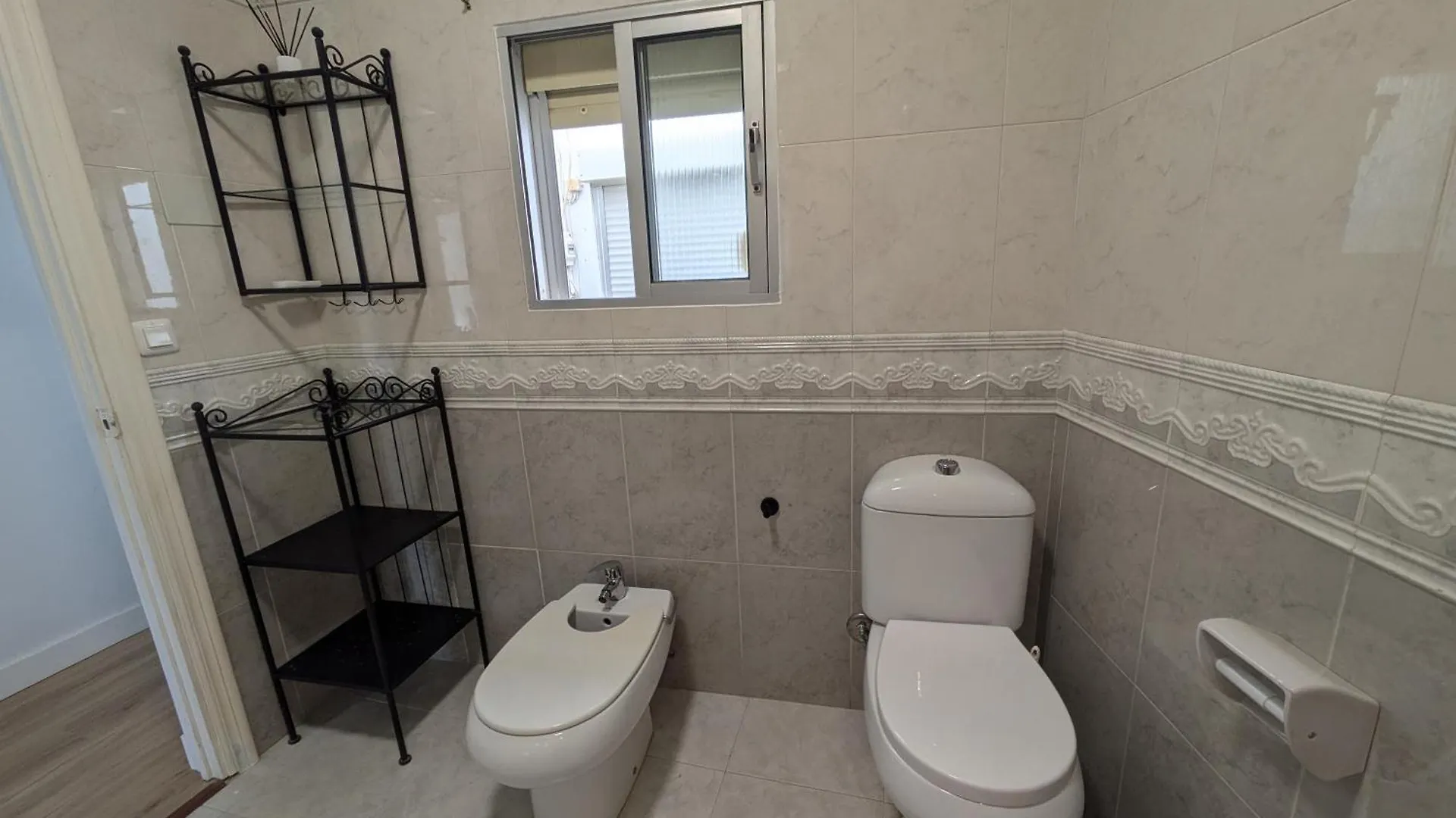 Kiana Mirador Torresoto Apartment Jerez de la Frontera
