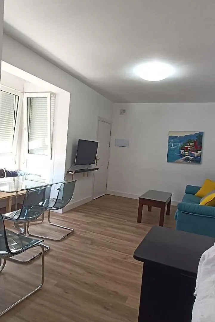 Kiana Mirador Torresoto Apartment Jerez de la Frontera