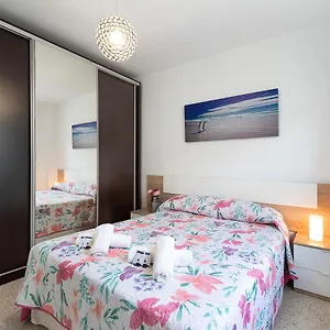  Apartamento Apartamento Solera