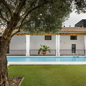  Apartamento Artqhost Jerez Huge Loft & Free Parking
