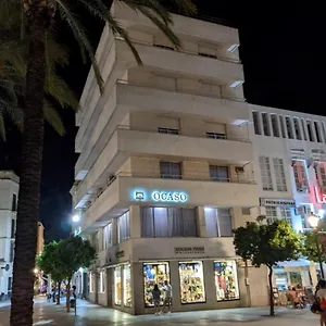  Apartment Allo Plaza Arenal Centro 2