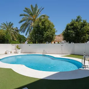  Apartment Real Escuela