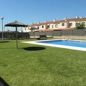 Appartement En, Jerez de la Frontera