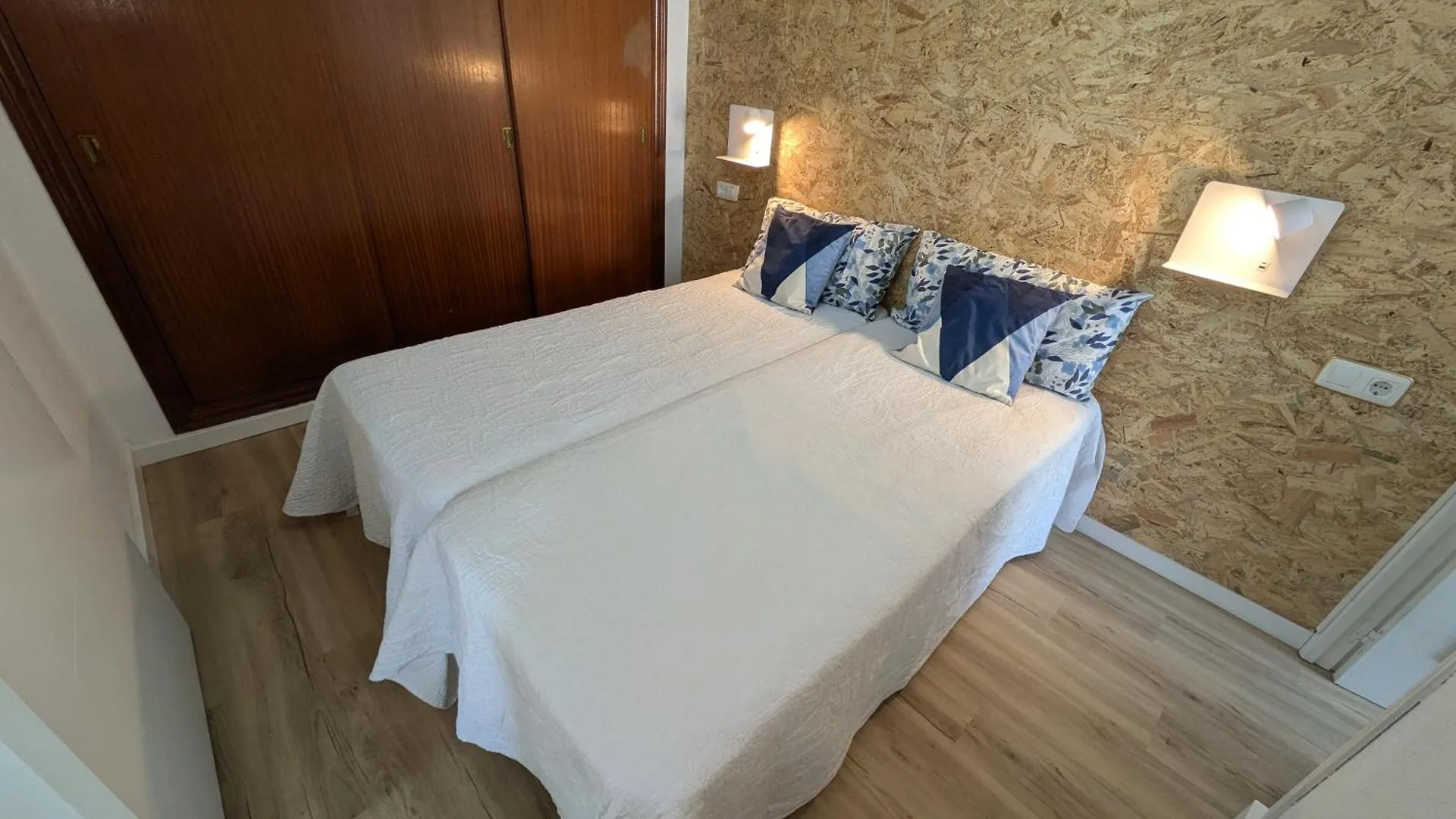 Kiana Mirador Torresoto Apartment Jerez de la Frontera