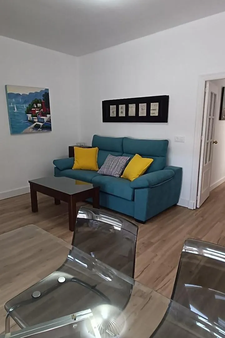 Kiana Mirador Torresoto Apartment Jerez de la Frontera